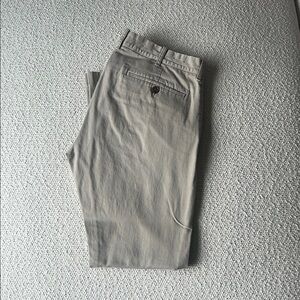 Men's J Crew Slim Fit Flex Chino Pant